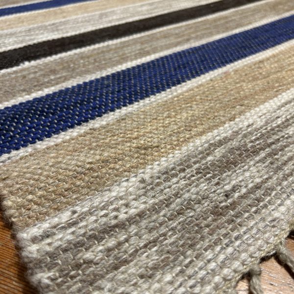 Teppich aus Schafwolle Padua